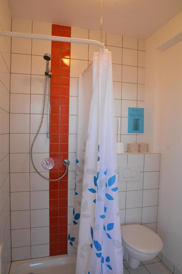Le Fagotin - Youth Hostel Стумон Екстер'єр фото