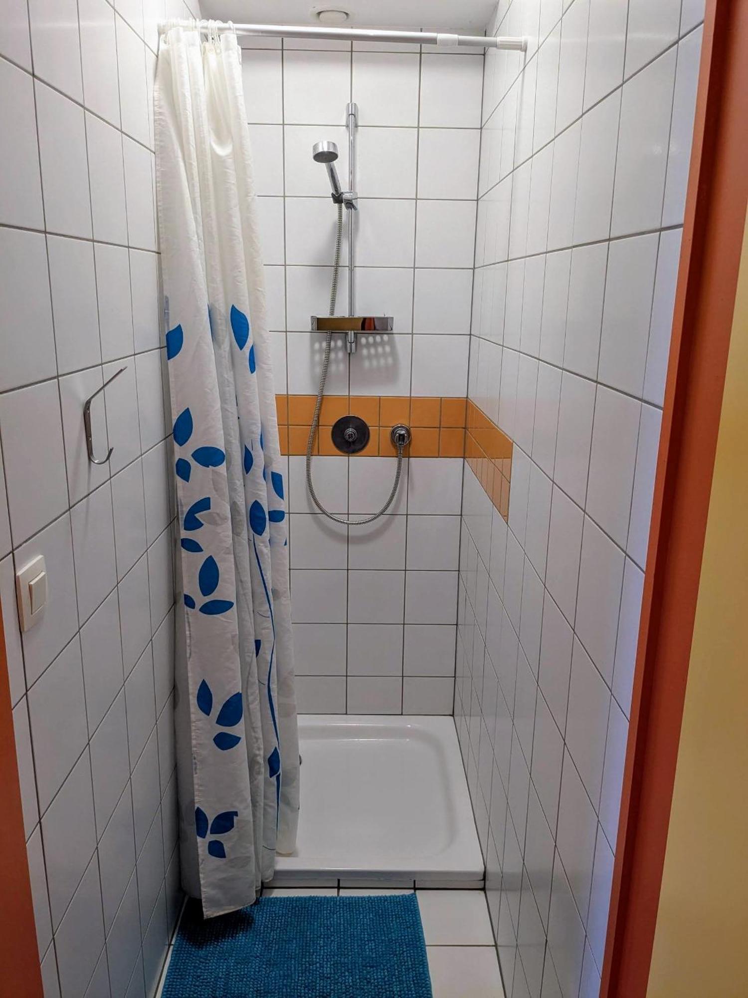Le Fagotin - Youth Hostel Стумон Екстер'єр фото